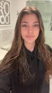 Gracie Faust's Instagram, Twitter & Facebook