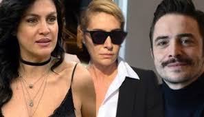Www.tugbaekincifanclub.com tuğba ekinci resmi fanclub sitesi. Tugba Ekinci Den Eski Sevgilisi Cengiz Coskun Ile Ilgili Sok Sozler Cengiz Coskun Kimdir Iste Tugba Ekinci Nin Eski Sevgilileri Son Tv