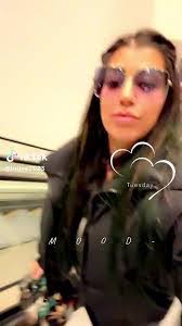 Briana Rushing's Instagram, Twitter & Facebook