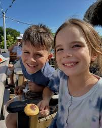 Cheers to the weekend & to $5 mimosas + bloody mary's 🍾🥂 Join us every  Saturday and Sunday for the perfect way to kick start your weekend (or  recover from last night…)