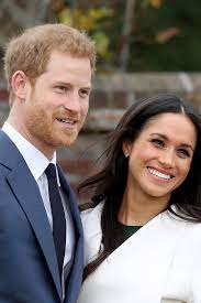 Charles 'to ensure archie won't become a prince leaving harry and meghan furious'. Meghan Markle Y El Principe Harry Anuncian El Nacimiento De Su Hija Vogue Espana