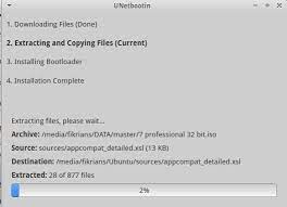 We did not find results for: Cara Membuat Usb Bootable Di Linux Tutorialpedia