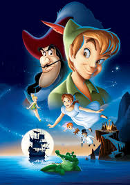 Movie Detail Fanart Tv Peter Pan Disney Peter Pan Dvd Best Disney Movies