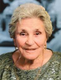 Obituary information for Ana Da Cunha Pires