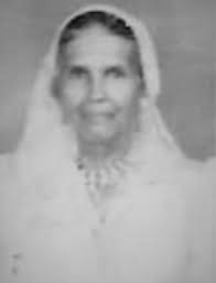 It is with great sadness that I share the passing of my mom Lynette Joseph  Bani. She was born in Georgetown in 1936 to Stephanie and Adolphus Joseph.  Her life is a