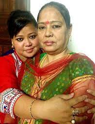 Naati pinky ki lambi love story (short pinky's long love story) is an indian television drama series which premiered 27 january 2020 on colors tv. Bharti Singh Wiki Age Family Husband Biography More Wikibio
