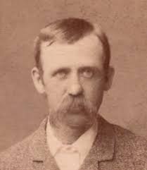 Horatio Woodman Martin Genealogy