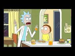 Rick Y Morty Te Explican El Amor Espanol Latino Youtube Rick And Morty Rick And Morty Comic Rick And Morty Tattoo
