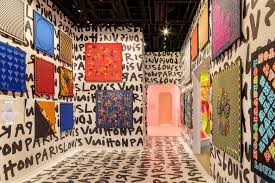 Louis Vuitton Expands in Tokyo With New Tower, Eatery — and Chocolates