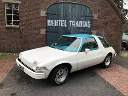 Find new and used amc pacer classics for sale by classic car dealers and private sellers near you. Oldtimer Youngtimer Kaufen Und Verkaufen Classic Trader