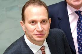 City Spy: Prudential ex-boss Mark Tucker drops into FCA for a chat