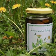 Lowenzahn Gelee Rezept Rezept Lowenzahn Honig Rezept Gelee Lowenzahnhonig