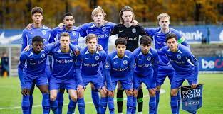Check spelling or type a new query. Jong Aanstormend Talent Krijgt Speelminuten Bij Krc Genk Een Overzicht Voetbalprimeur Be