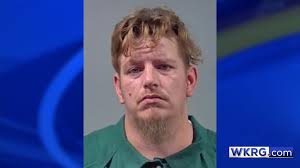 Foley man accused of sexually assaulting child: Baldwin County Sheriff's  Office