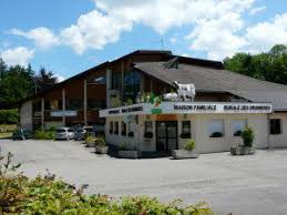 Ecole Commune De Cruseilles