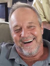 Obituary information for Teddy Lewis Garrison