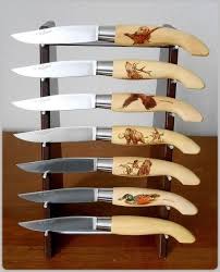 Cc Scrimshaw Gallery Couteau Opinel Opinel Couteau