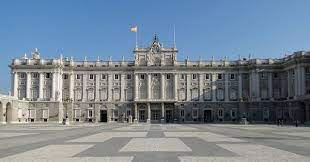 Vizualizezi pagina obiectivului turistic palatul regal din madrid, spania. Palatul Regal Din Madrid Vacante De 5 Stele