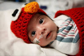 🎃 It's Halloween at Saint Francis Children's Hospital — and our tiniest  patients are stealing the show! 👶💗 Dressed in adorable, handmade  costumes, our NICU babies brought smiles to families and staff