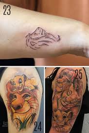 Popular ideas and styles for a lion tattoo a lion tattoo with a crown. Fierce Lion Tattoo Ideas For Women Men Tattooglee