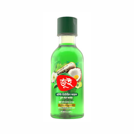 Jui Hair Care Oil  ২০০ ml