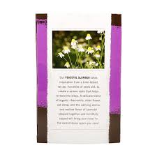 It is native to the old world and is found in cape verde and the canary islands. Allegro Tea Organic Wellness Peaceful Slumber Tea 20 Tea Bags Wholefoods Market In Virtual Reality