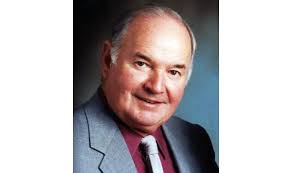 Glen Redick Obituary (1932