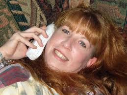 Casey Colleen Gottschalk Mays (1975-2013)