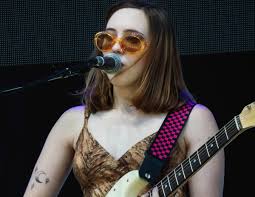 Live music review: Soccer Mommy played Emo's Austin last month