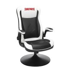 respawn fortnite black traditional swivel desk chair lowes com rocker chairs gaming chair rocking chair plans