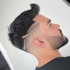 Coupes tendance pour homme en 2020 : Pin Em Coiffure Homme Et Enfant