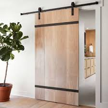 There are 4567 unique barn doors for sale on etsy, and they cost $431.89 on average. Sliding Barn Doors Kits The Library Ladder Company