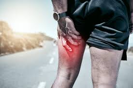 Image result for Hamstring Strain