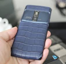Vertu Signature Touch 2015 ...
