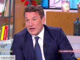 Depuis quelques jours, le chroniqueur de touche pas à mon poste mercredi 20 janvier 2021, en direct. Video Benjamin Castaldi Ce Choc Rencontre Lors Des Obseques De Simone Signoret Voici