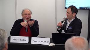 Salon de l analyse technique. Philippe Cahen Atdmf 20eme Salon De L Analyse Technique