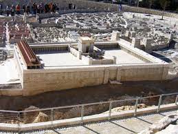 On and Around Temple Mount – Looking for the Blessed Hope