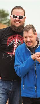 Embracing God's call to serve