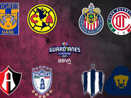 La primera división femenil de méxico, conocida también como liga mx femenil, es la principal liga de fútbol profesional femenil en méxico la cual está regulada por la federación mexicana de fútbol Liga Mx Femenil Asi Quedaron Los Cruces De La Liguilla Del Clausura 2021
