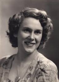 Mary LASHBROOK Obituary (June 07, 1928