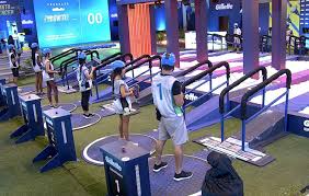 Prova do líder bbb 21: Bbb21 Duas Duplas Permanecem Na Prova Do Lider Ofuxico