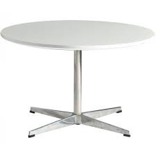 Now manufactured by vitra and sold. Arne Jacobsen Side Table 80152 On Designer Pages