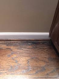 Baking soda is another neutralizer, and it is something you can find easily in the house when spotty pees on the hardwood floor. How To Get Pet Urine Stains Out Of Hardwood Floors Hardwood Flooring