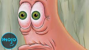 TOP 10 des MOMENTS ÉPIQUES dans BOB L'ÉPONGE !