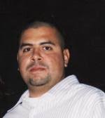 Andrew Joseph Zamarron (1977-2010)