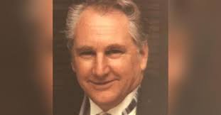 Kenneth N. Gillman Jr. Obituary