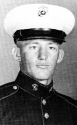 David Harold Brown : Sergeant from Tennessee, Vietnam War Casualty