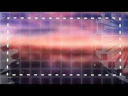 Yellow background with stars for intro. Aesthetic Backgrounds For Gacha Life Intro Novocom Top