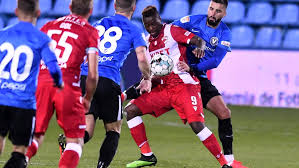 La página del viitorul constanta en flashscore.es ofrece marcadores en directo, resultados, clasificaciones y detalles de los partidos (goleadores, tarjetas, etc.). Viitorul Dinamo 2 1 Adios Spaniolul Lui Hagi Le DÄƒ O LecÈ›ie Ibericilor Lui Contra È™i BifeazÄƒ A Cincea Infrangere Pentru Caini Prosport