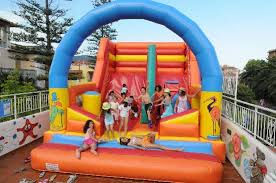 Via al santuario 8 18016 san bartolomeo al mare (liguria) italy. Babylandia Picture Of Camping Rosa San Bartolomeo Al Mare Tripadvisor